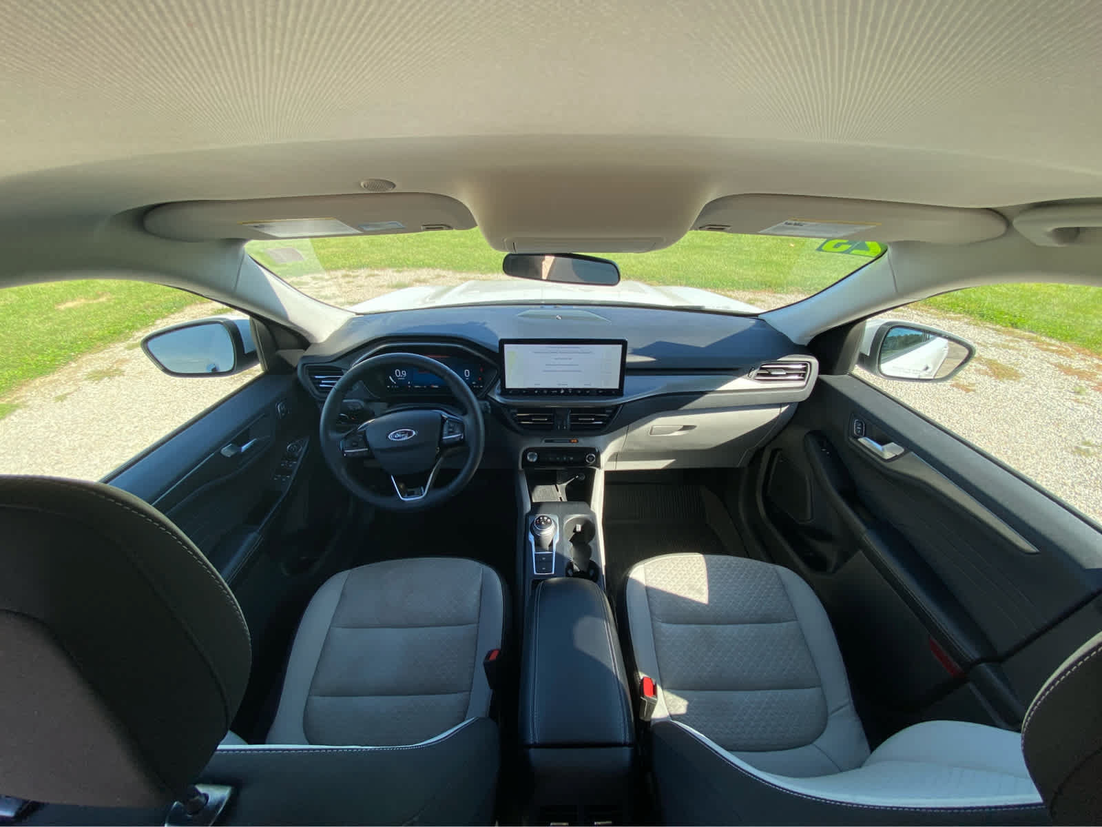 Used 2023 Ford Escape Active w/ Tech Pack #2 AWD/4WD image 19