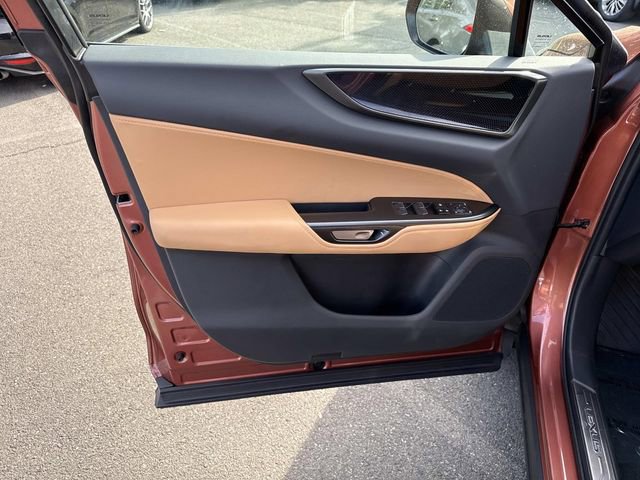 Used 2025 Lexus NX 250 AWD w/ Accessory Package (2T) image 13