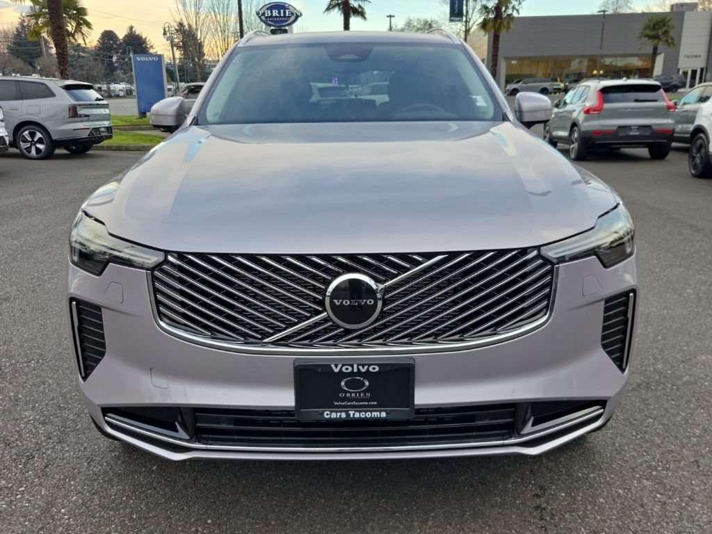 New 2026 Volvo XC90 B5 Core w/ Protection Package Premier AWD/4WD image 11