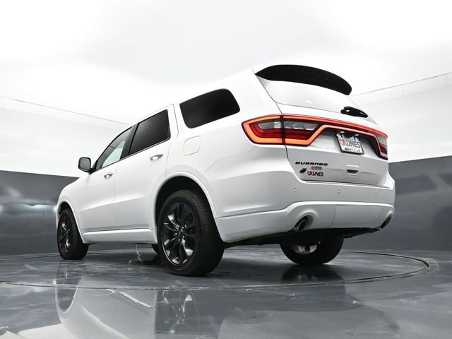 Used 2022 Dodge Durango SXT w/ Blacktop Package image 52