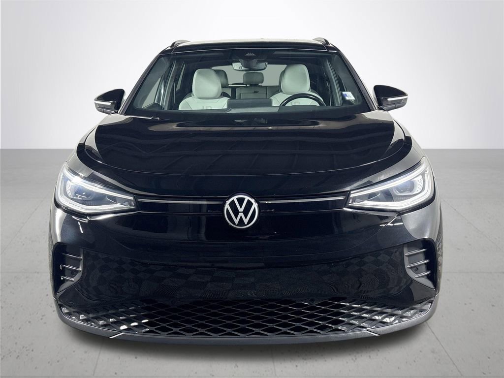 Used 2021 Volkswagen ID.4 Pro S image 3
