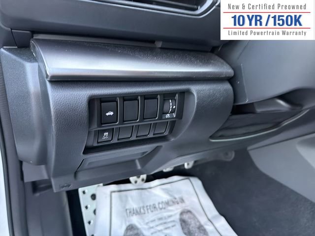 Used 2024 Subaru WRX Premium image 17