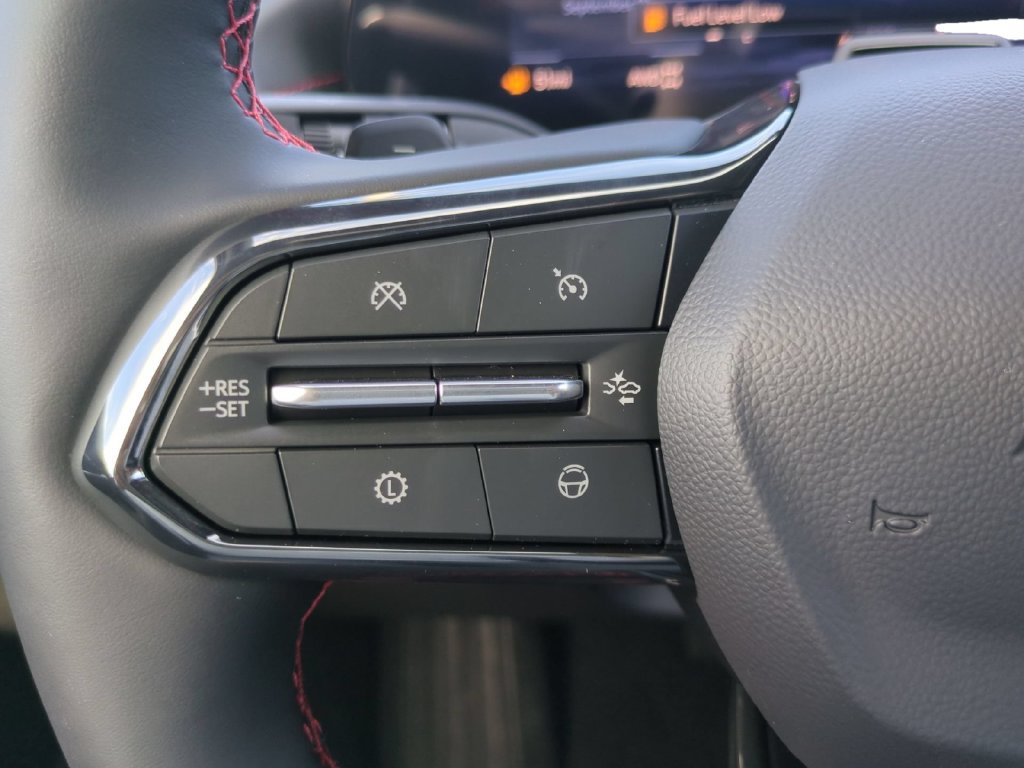 New 2027 Chevrolet Traverse RS AWD/4WD image 25