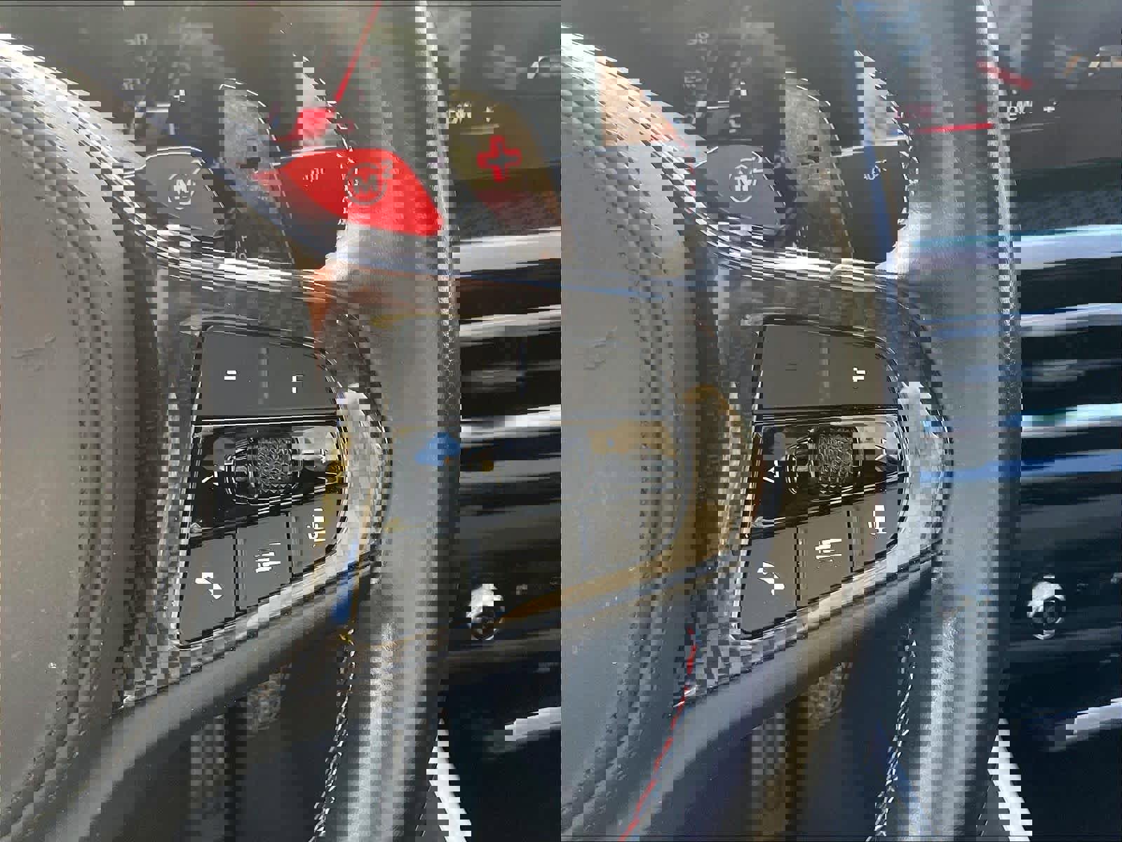 Used 2023 BMW M3 Competition w/ Executive Package image 21