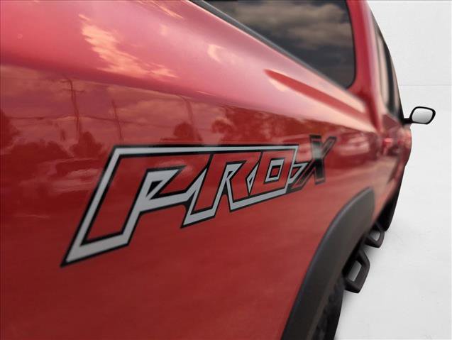 New 2025 Nissan Frontier Pro-X w/ Pro Premium Package image 27