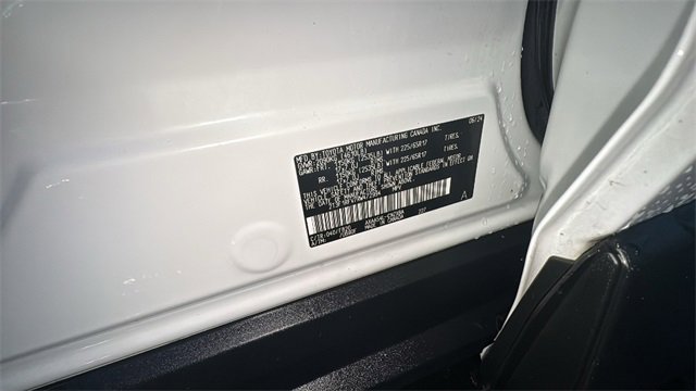 Used 2024 Toyota RAV4 LE image 37