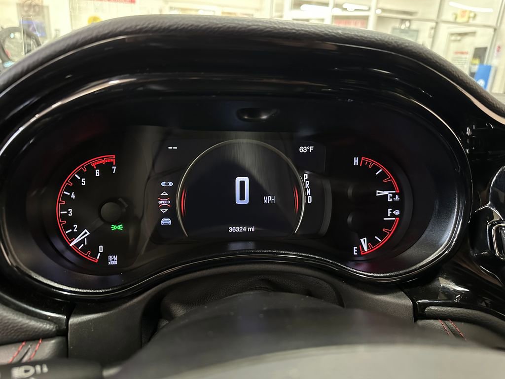 Certified 2023 Dodge Durango R/T image 17