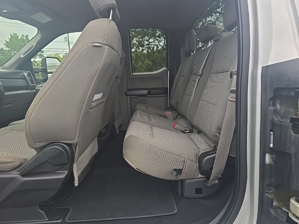 Used 2019 Ford F250 XLT w/ XLT Value Package AWD/4WD image 33
