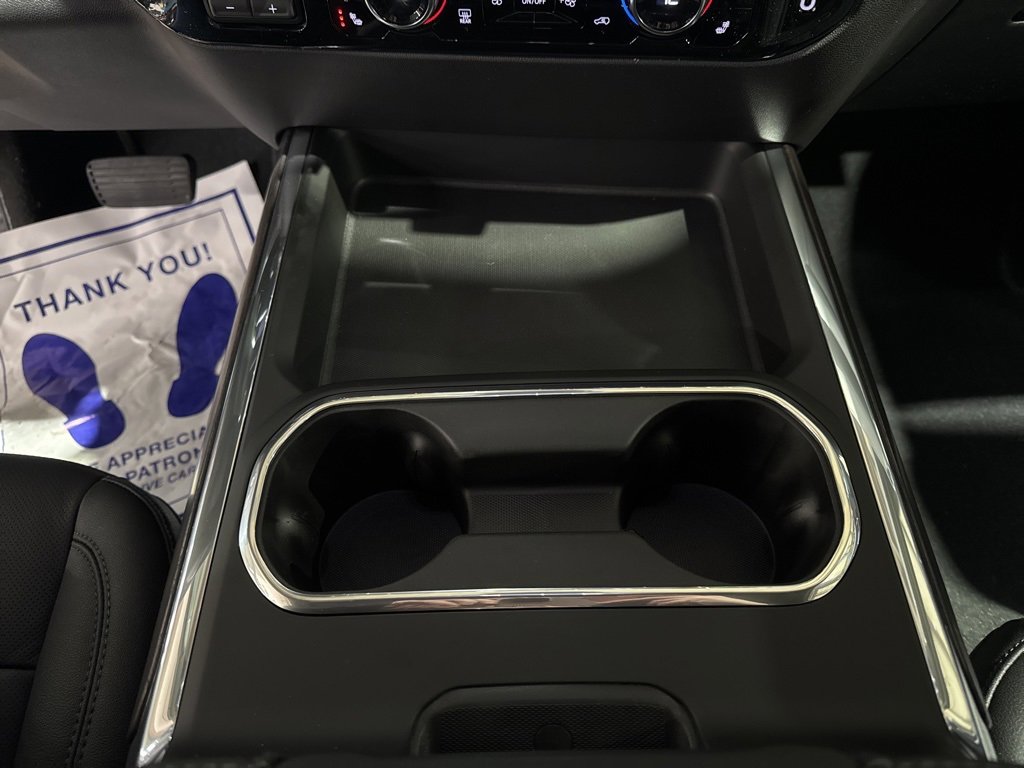 New 2026 GMC Sierra 2500 SLT w/ SLT Premium Package image 39