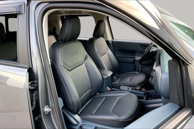 Used 2025 Ford Maverick Lobo image 20