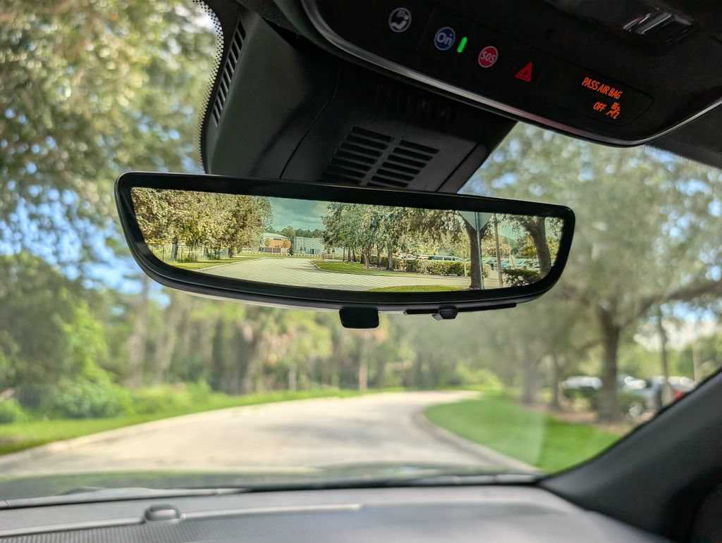 New 2027 Chevrolet Equinox RS w/ Safety and Technology Package FWD image 22