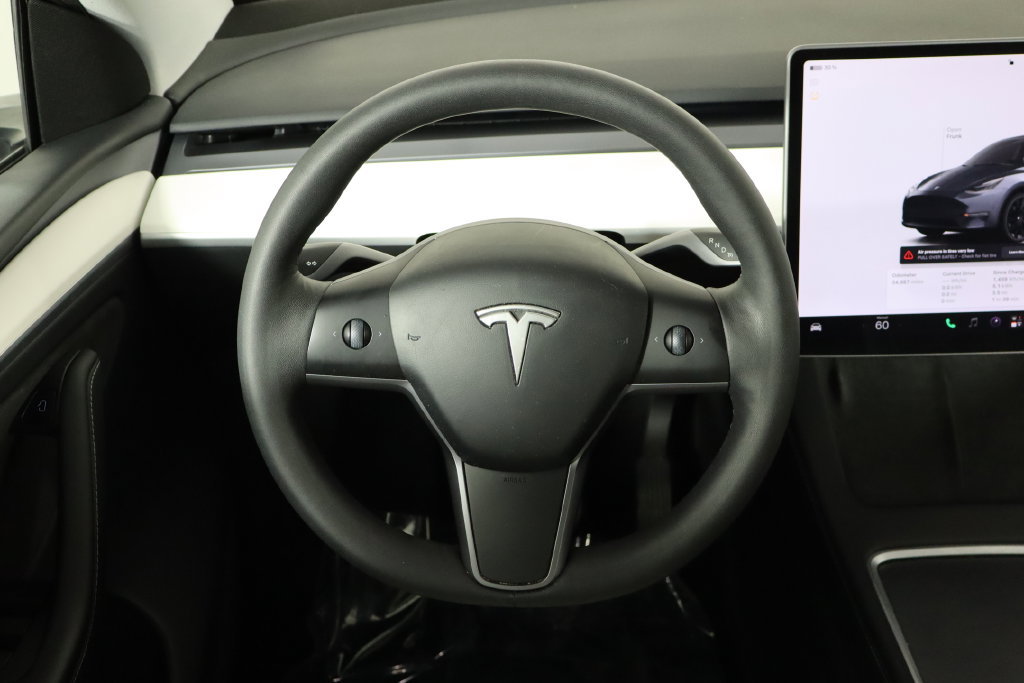 Used 2023 Tesla Model Y Long Range AWD/4WD image 7