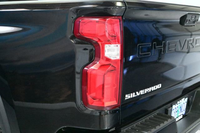 Used 2024 Chevrolet Silverado 3500 High Country w/ High Country Premium Package image 27