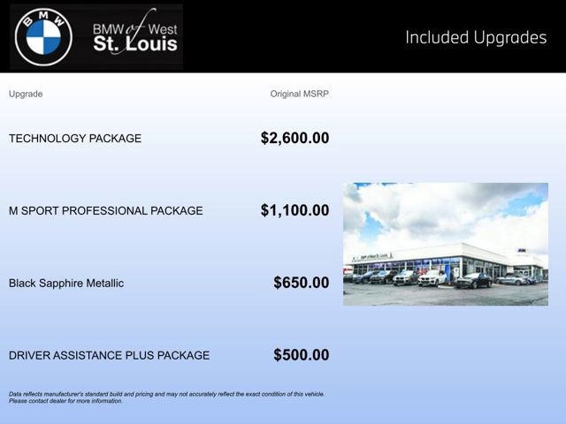 New 2026 BMW X2 M35i w/ Technology Package image 2