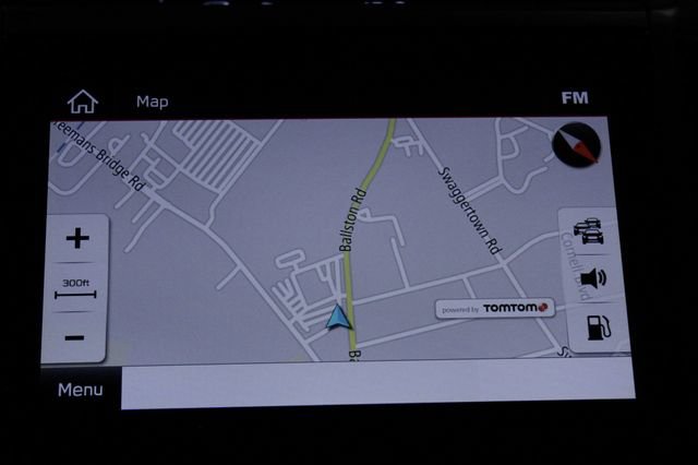 Used 2024 Subaru Forester Wilderness image 37