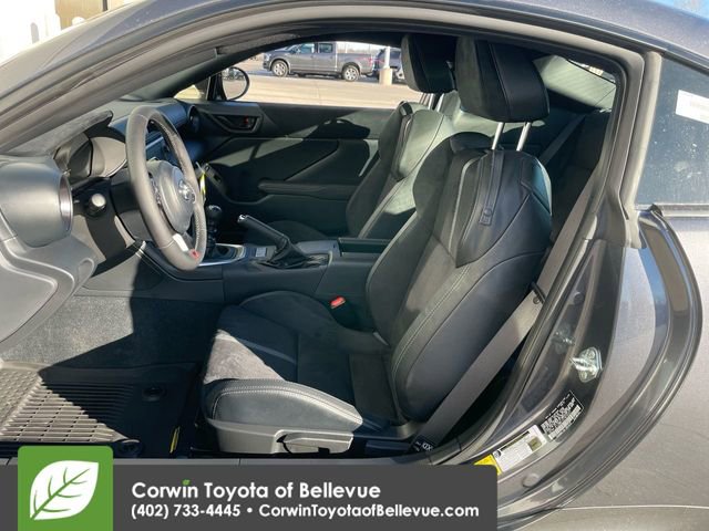 New 2026 Toyota GR86 Premium image 15