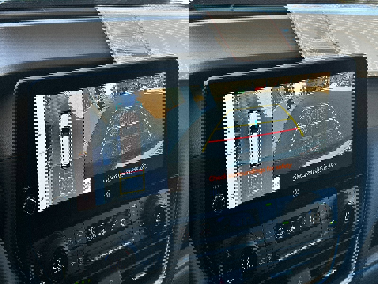 New 2026 Toyota Grand Highlander Limited AWD/4WD image 19