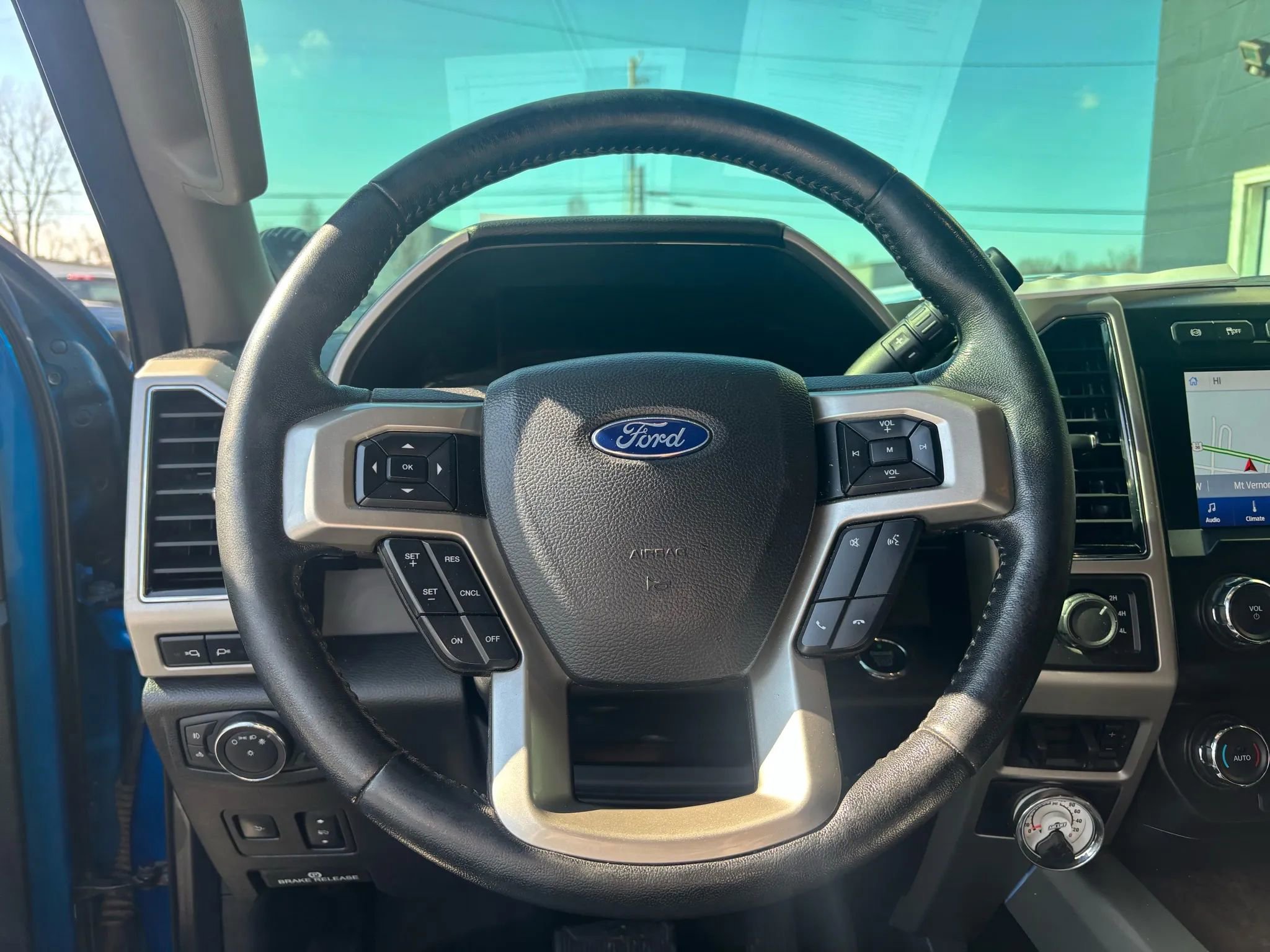 Used 2020 Ford F250 Lariat image 20