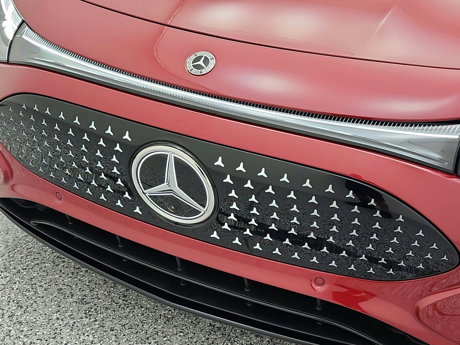 New 2026 Mercedes-Benz CLA 350 image 13