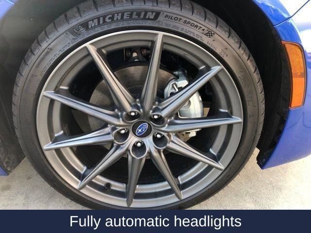 Used 2024 Subaru BRZ Limited w/ Popular Package 2 image 23