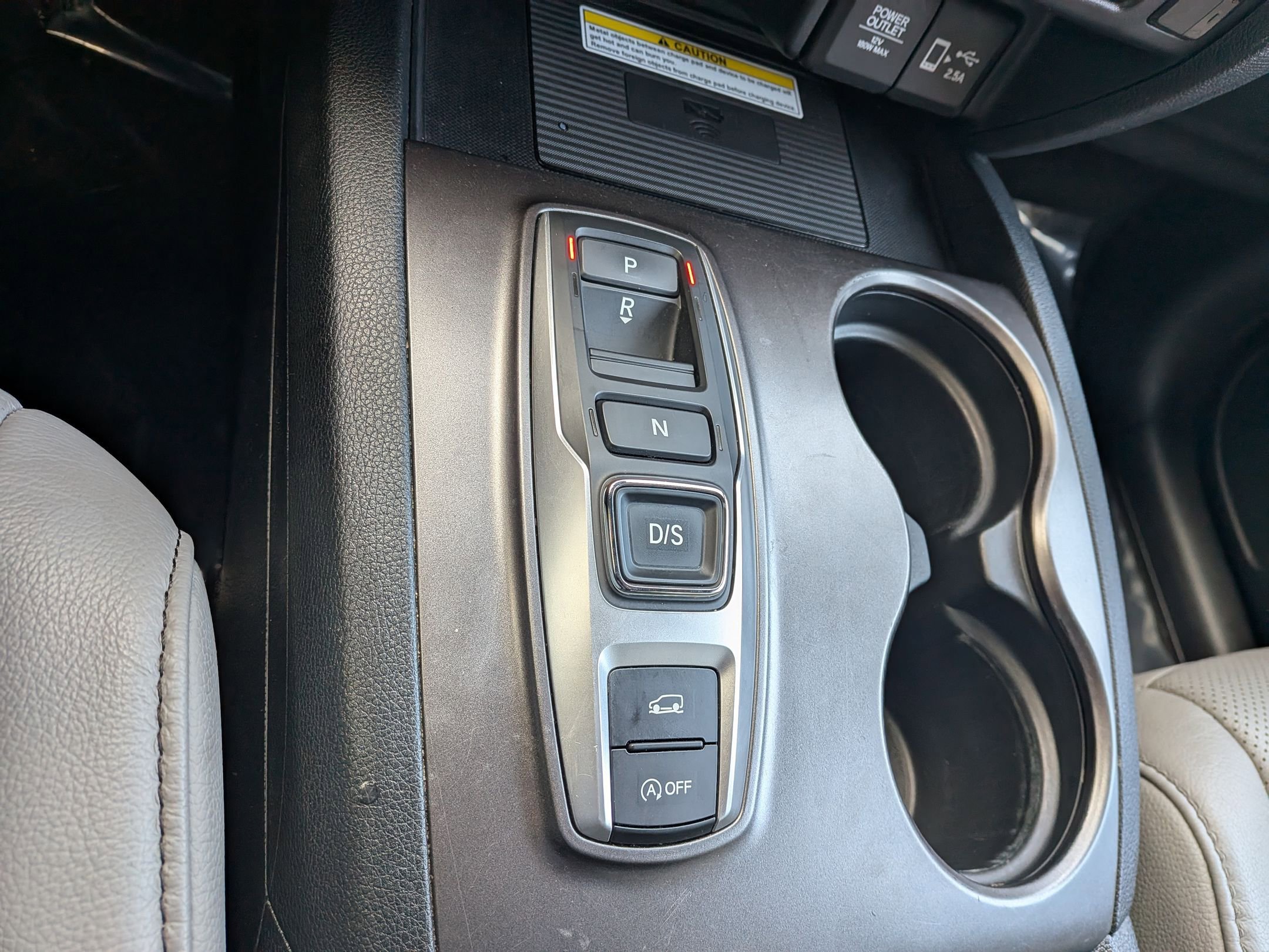 Certified 2023 Honda Passport EX-L image 22