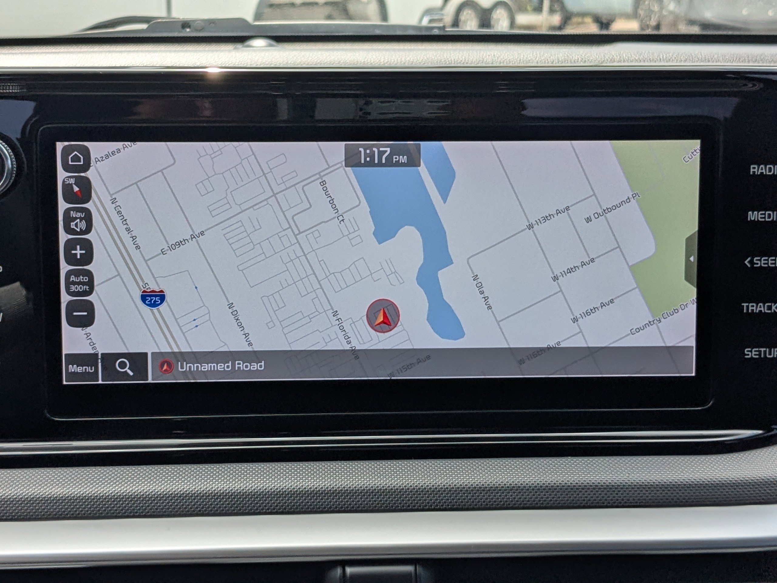 Used 2022 Kia K5 GT-Line image 21