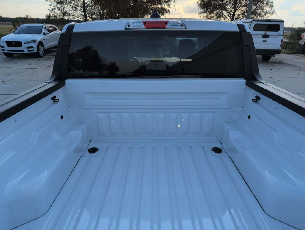 New 2026 Ford Maverick XLT image 26