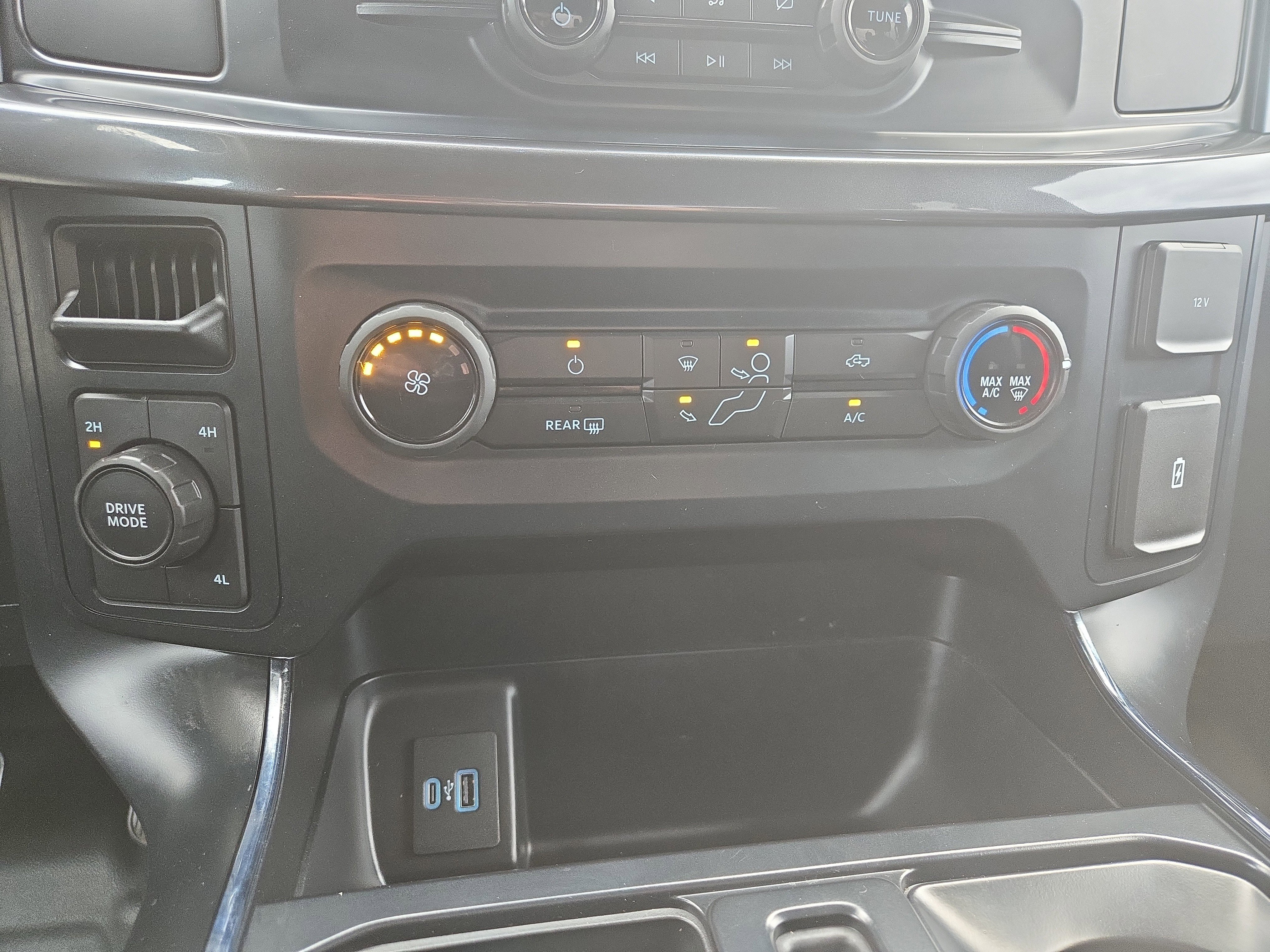 Used 2023 Ford F150 XL w/ STX Appearance Package image 19