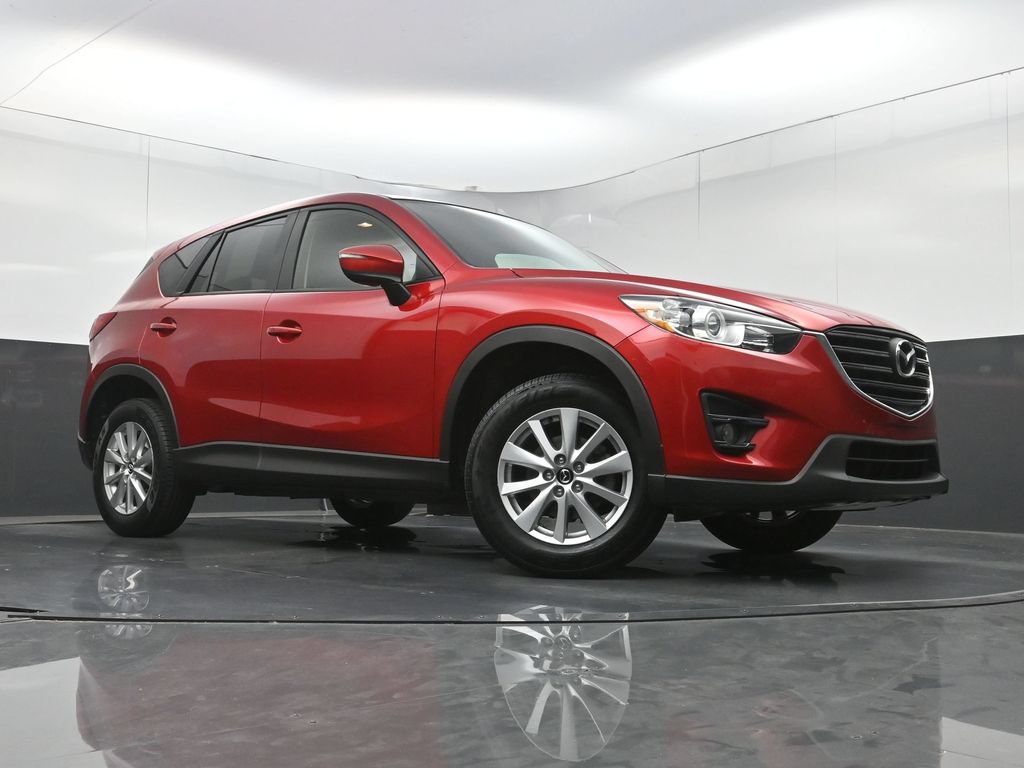 Used 2016 MAZDA CX-5 Touring FWD image 24