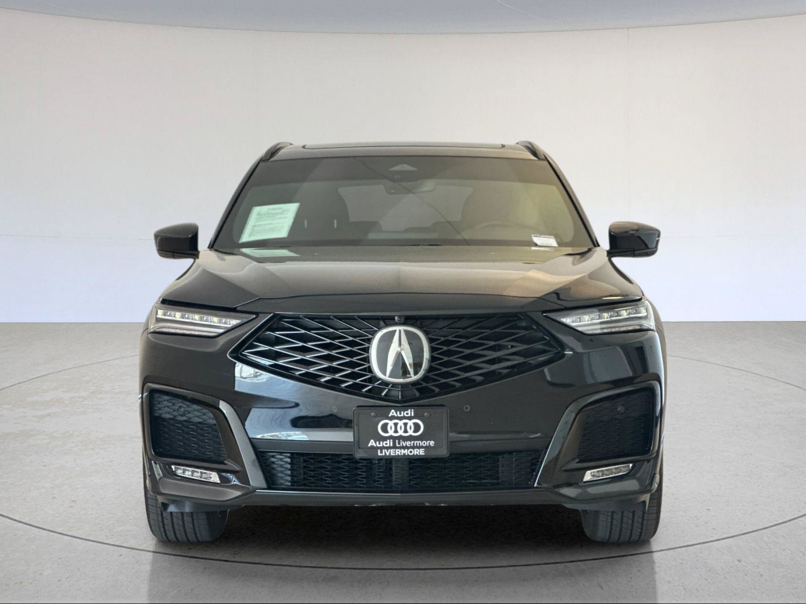 Used 2026 Acura MDX A-Spec w/ Advance Package AWD/4WD image 9
