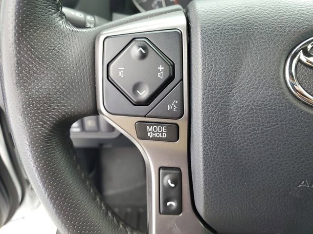 Used 2019 Toyota Tacoma Limited RWD image 21
