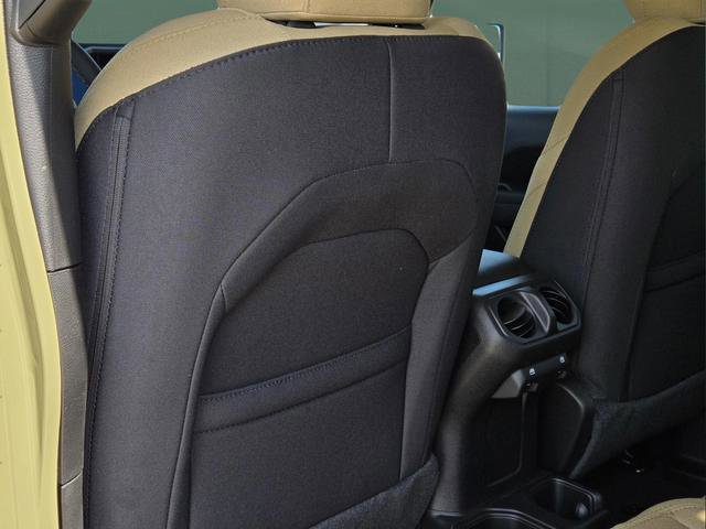 New 2026 Jeep Gladiator Willys image 16