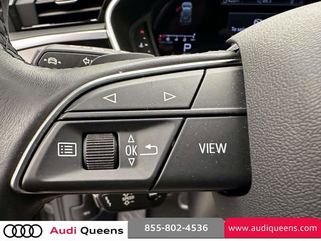 Used 2022 Audi Q3 2.0T Premium Plus w/ Premium Plus Package image 32