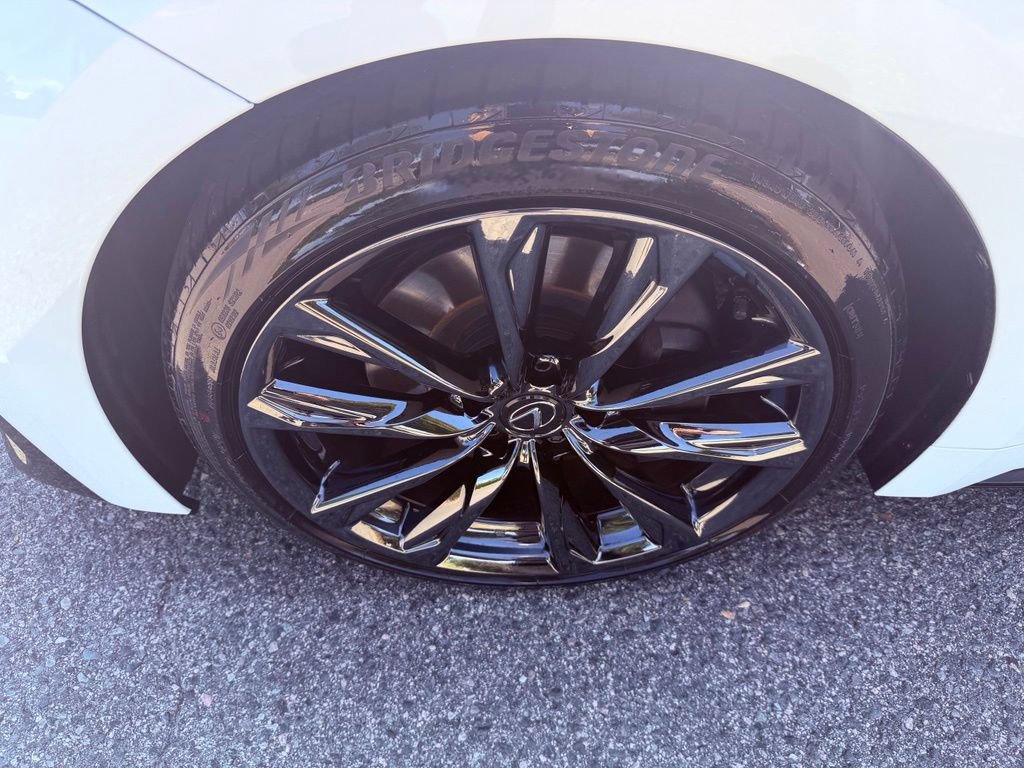 Certified 2023 Lexus IS 350 F Sport w/ Navigation Package RWD image 17