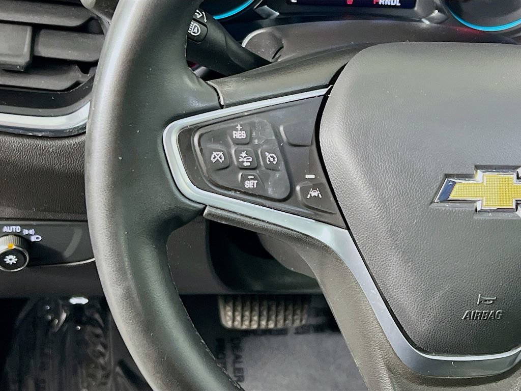 Used 2023 Chevrolet Equinox LT w/ Driver Convenience Package AWD/4WD image 10