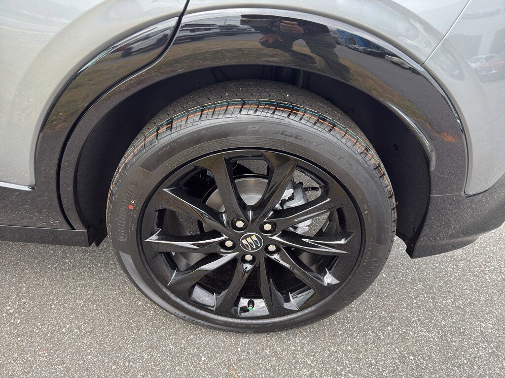 New 2026 Buick Encore GX Sport Touring FWD image 21