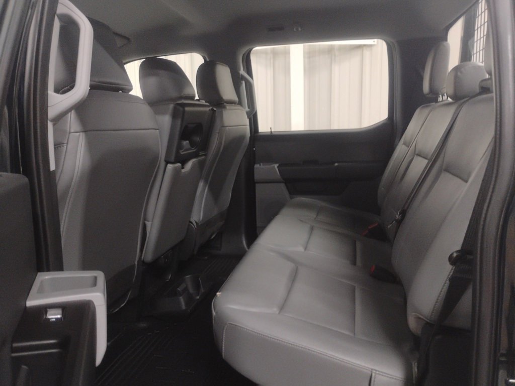 Certified 2023 Ford F250 XL image 21