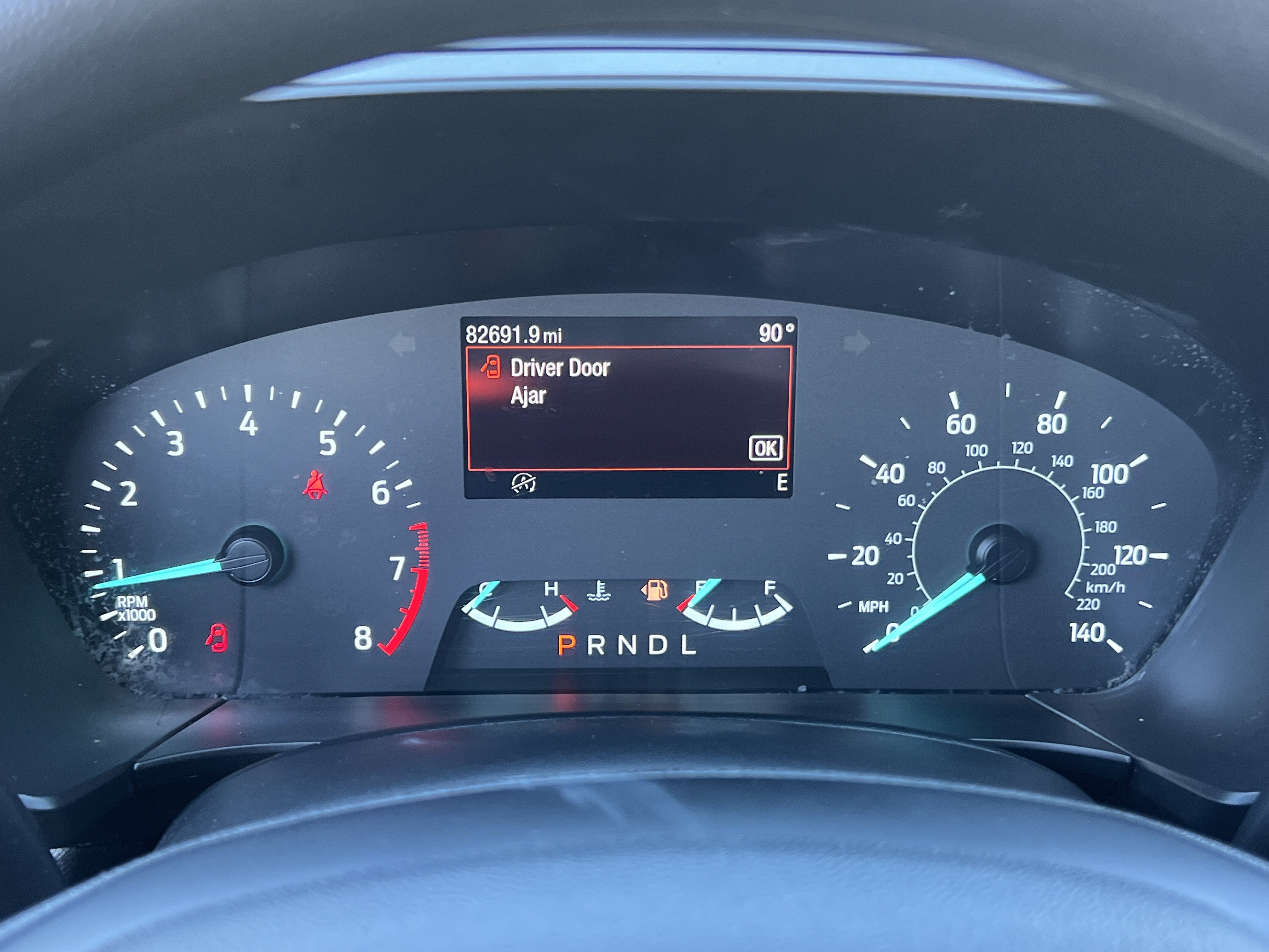 Used 2022 Ford Escape S FWD image 29