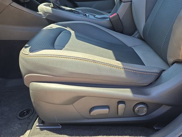 Used 2024 Subaru Crosstrek 2.5i Wilderness w/ Crosstrek Mirror Package AWD/4WD image 29