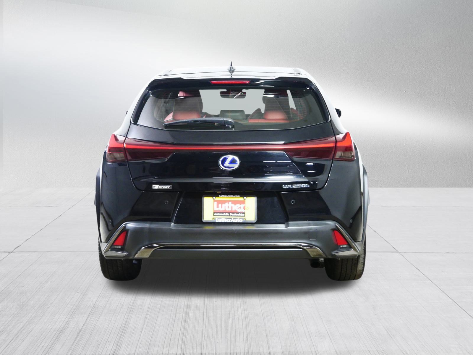 Used 2020 Lexus UX 250h F Sport image 6