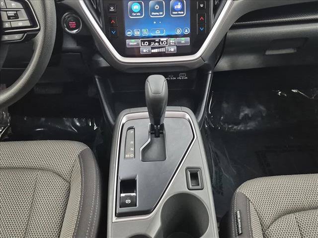 Certified 2024 Subaru Crosstrek 2.0i Premium AWD/4WD image 12
