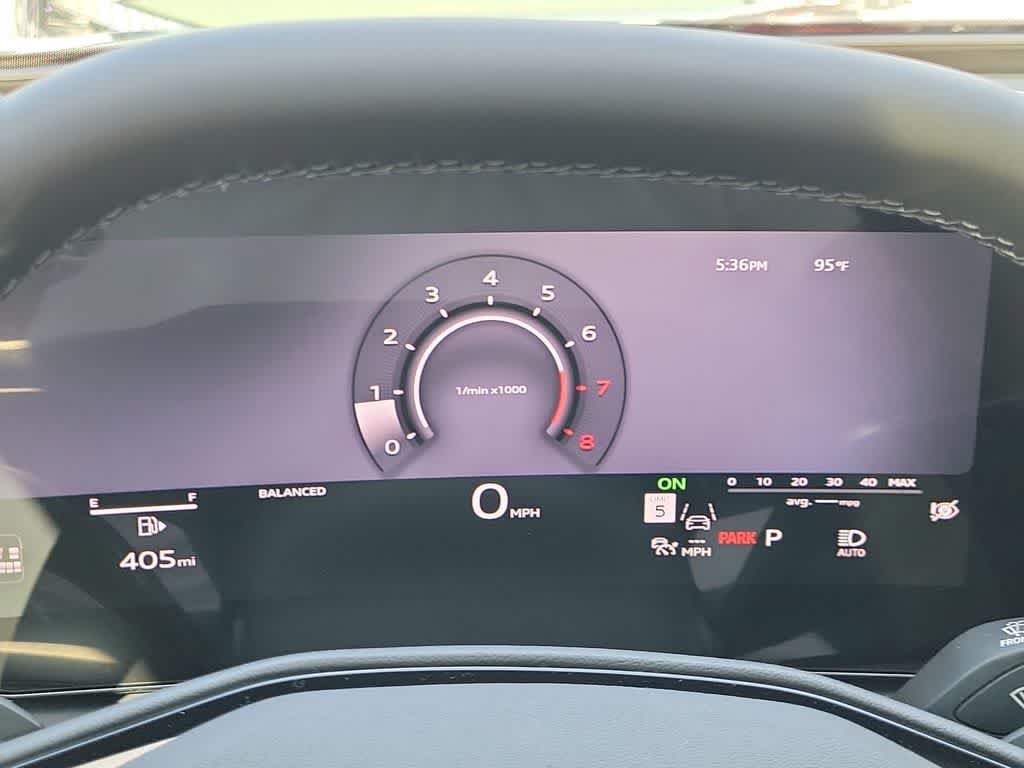 New 2026 Audi S5 Premium Plus AWD/4WD image 26