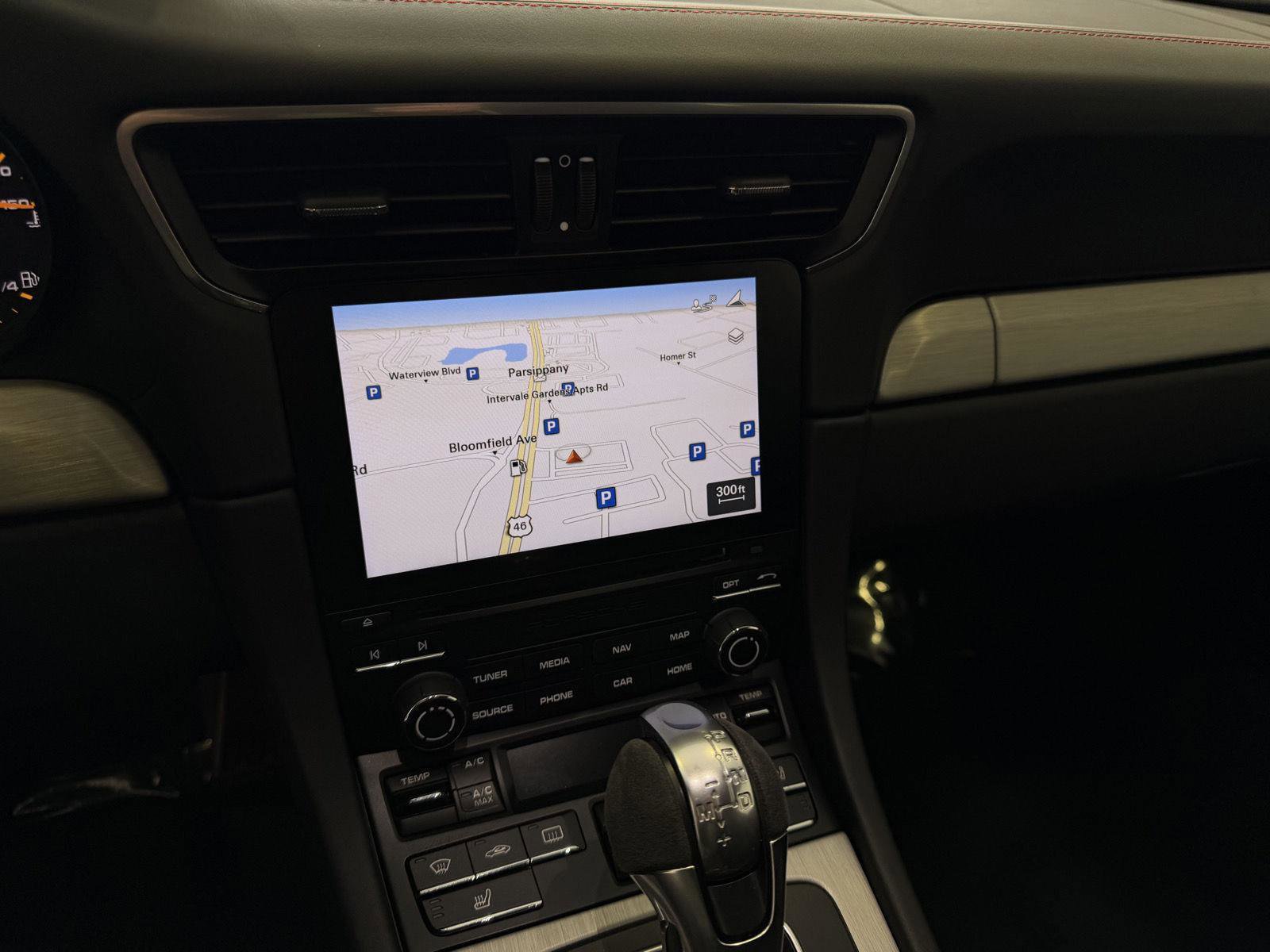 Certified 2018 Porsche 911 GT3 image 22