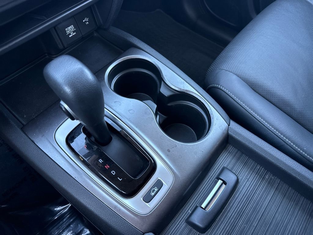 Used 2019 Honda Ridgeline RTL image 22