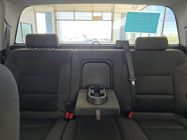 Used 2018 Chevrolet Silverado 1500 LT w/ All Star Edition image 36