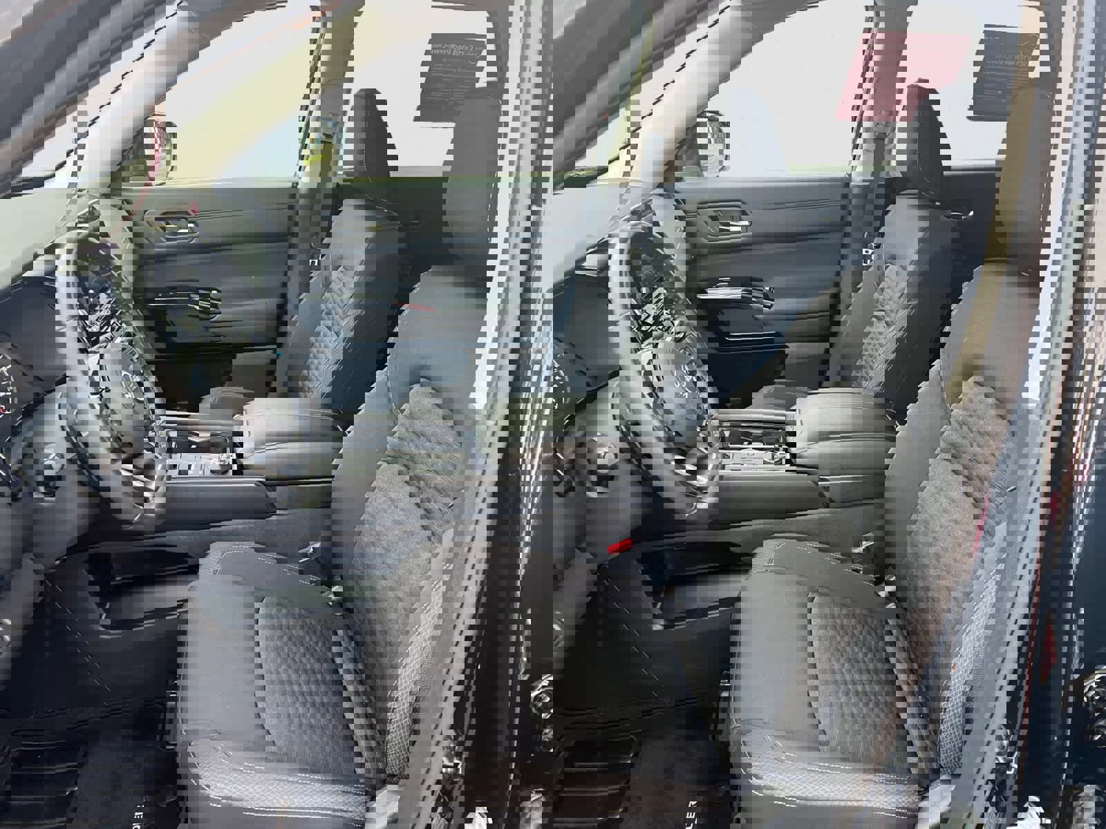 Certified 2022 Nissan Pathfinder SV w/ Cargo Package image 17