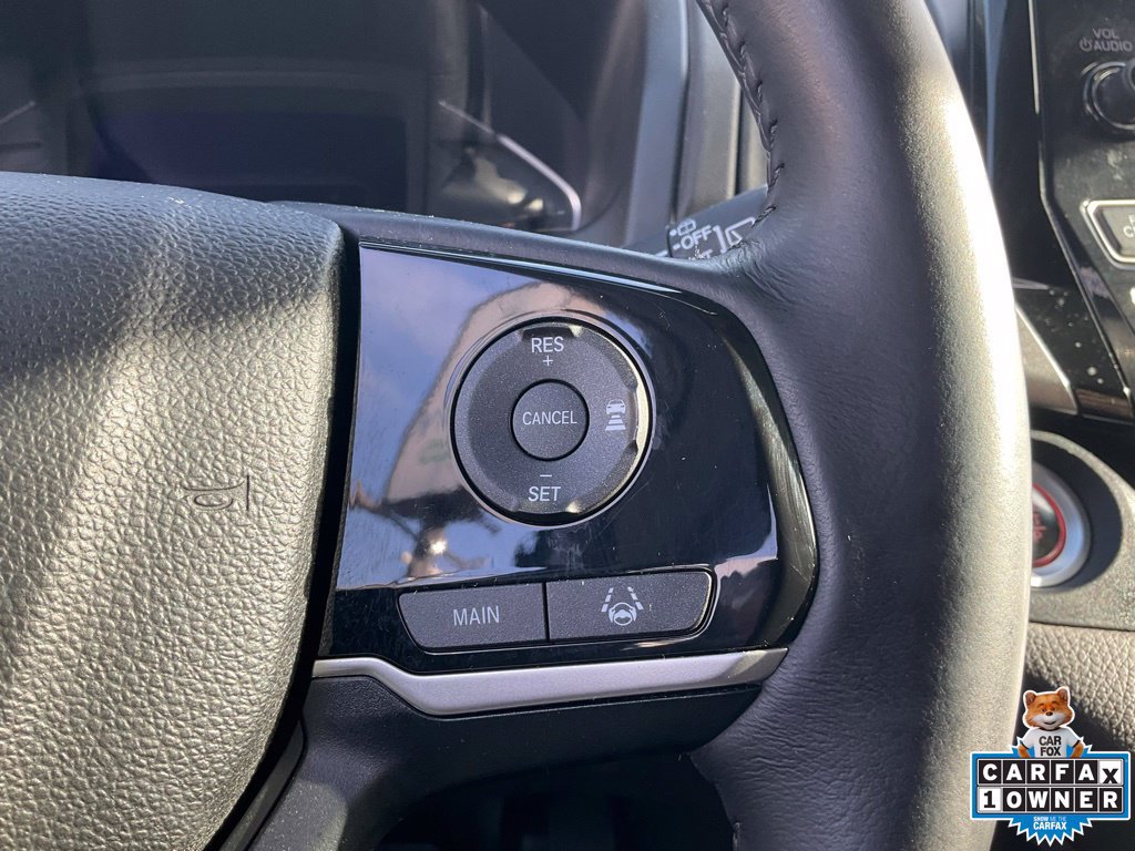 Used 2018 Honda Odyssey Touring image 51