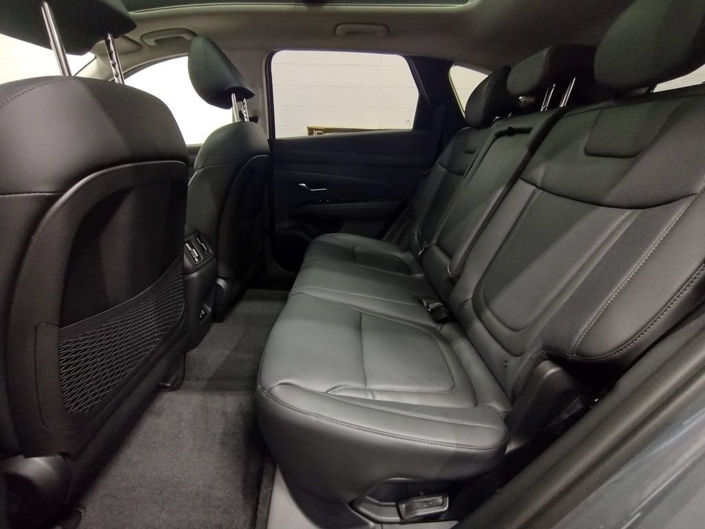 New 2026 Hyundai Tucson Limited AWD/4WD image 44