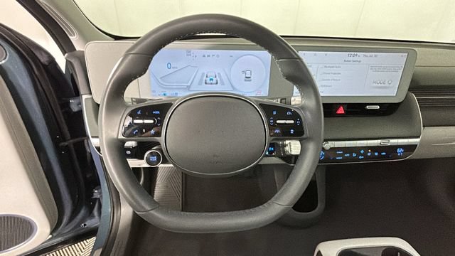 Used 2024 Hyundai Ioniq 5 Limited AWD/4WD image 14
