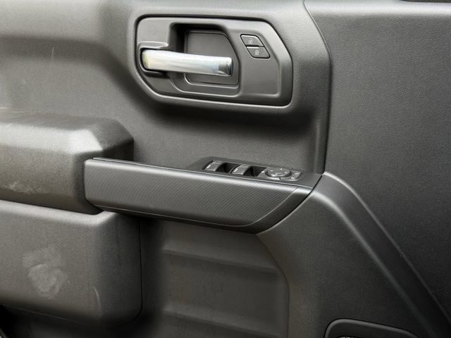 New 2026 Chevrolet Silverado 1500 Custom image 20